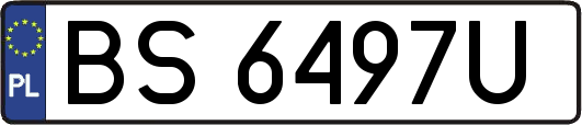 BS6497U