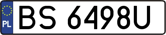 BS6498U