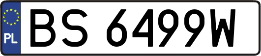 BS6499W