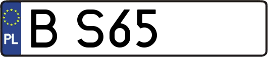 BS65
