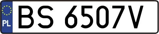 BS6507V