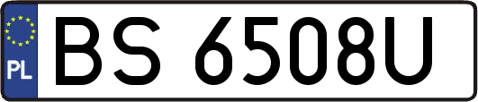 BS6508U