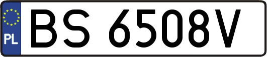 BS6508V