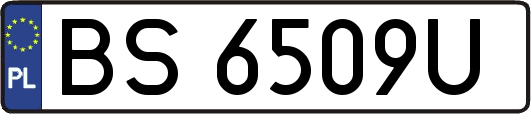 BS6509U