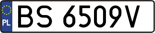 BS6509V