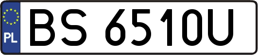 BS6510U