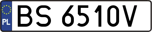 BS6510V