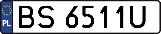 BS6511U