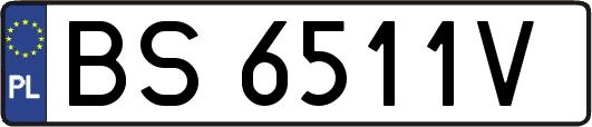 BS6511V