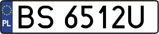 BS6512U