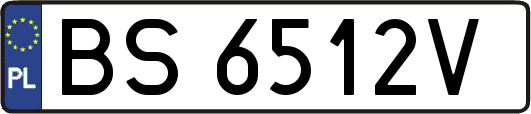 BS6512V