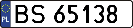 BS65138