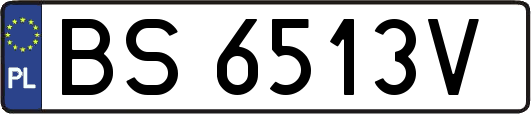 BS6513V