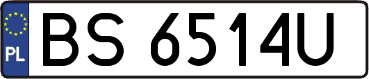 BS6514U