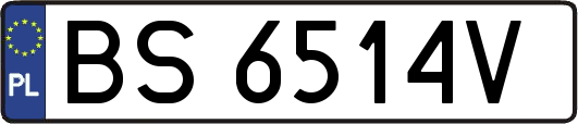 BS6514V