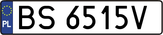 BS6515V