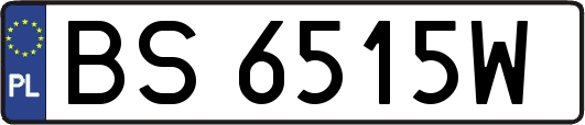 BS6515W