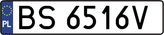 BS6516V
