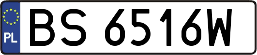 BS6516W