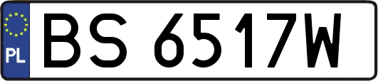 BS6517W