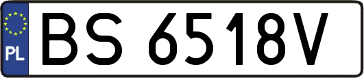 BS6518V