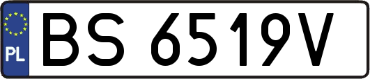 BS6519V