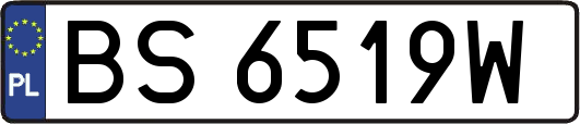 BS6519W