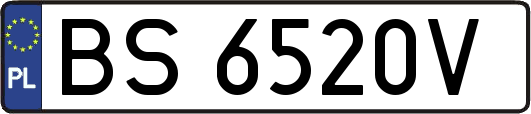 BS6520V