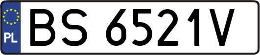 BS6521V