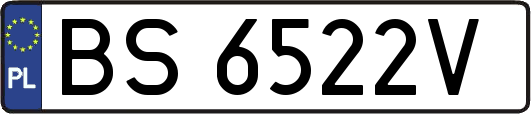 BS6522V