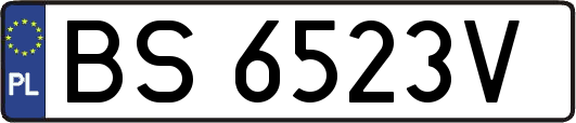 BS6523V
