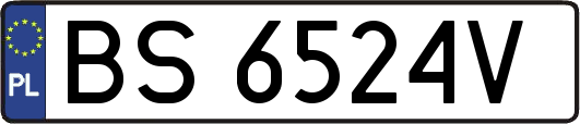 BS6524V