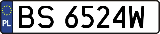 BS6524W