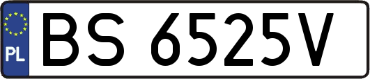 BS6525V