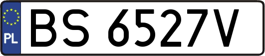 BS6527V