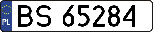 BS65284