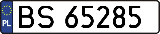 BS65285