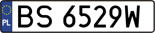 BS6529W