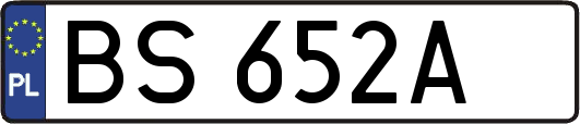 BS652A