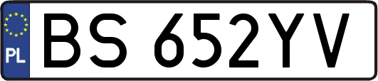 BS652YV