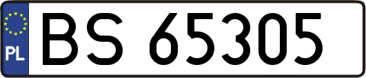 BS65305