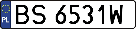BS6531W