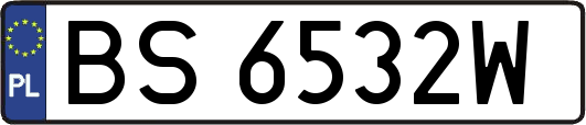 BS6532W