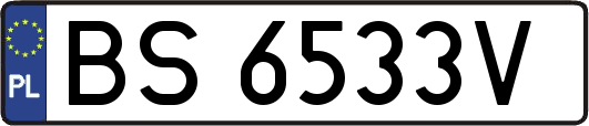 BS6533V