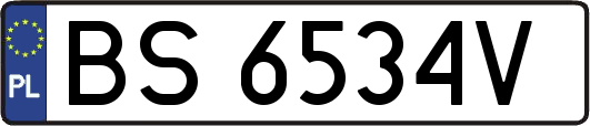 BS6534V
