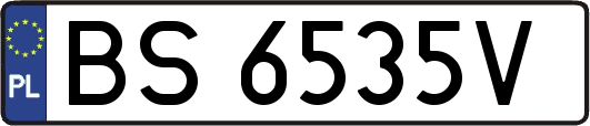 BS6535V