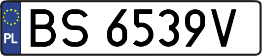 BS6539V