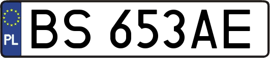BS653AE