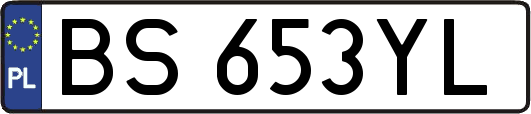 BS653YL