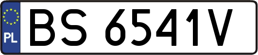BS6541V